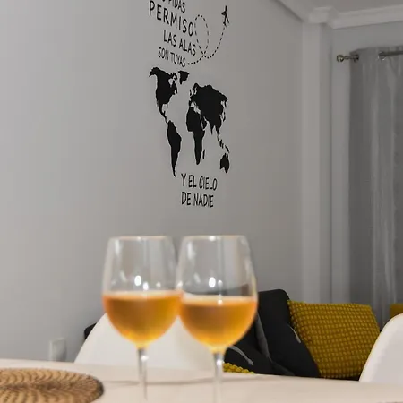 Bryson Gigantes Lejlighed *