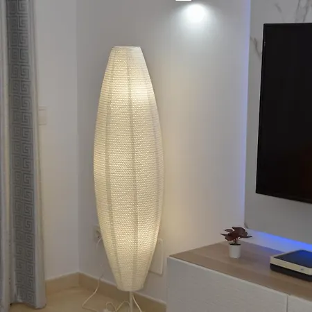 Bryson Gigantes Lejlighed Puerto de Santiago (Tenerife)