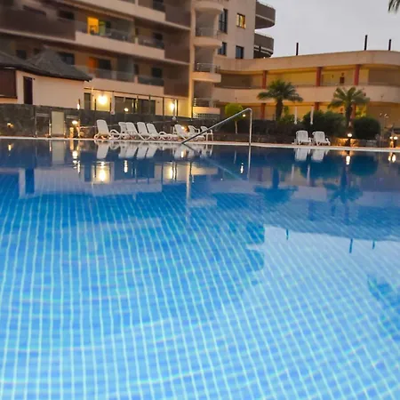 Lejlighed Bryson Gigantes