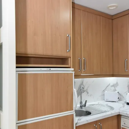 Lejlighed Bryson Gigantes *