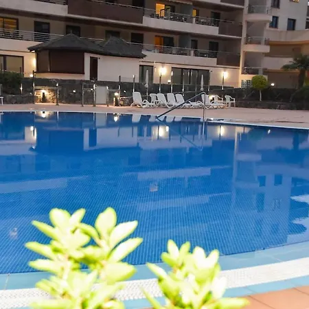 Bryson Gigantes Lejlighed Puerto de Santiago (Tenerife)