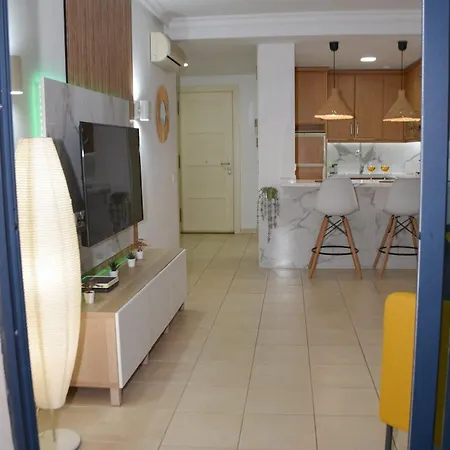 Lejlighed Bryson Gigantes *