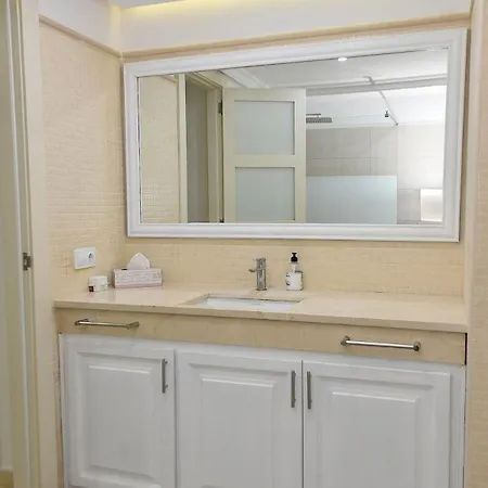 Lejlighed Bryson Gigantes