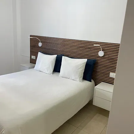 Lejlighed Bryson Gigantes *