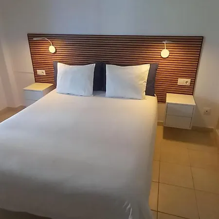 Bryson Gigantes Lejlighed Puerto de Santiago (Tenerife)